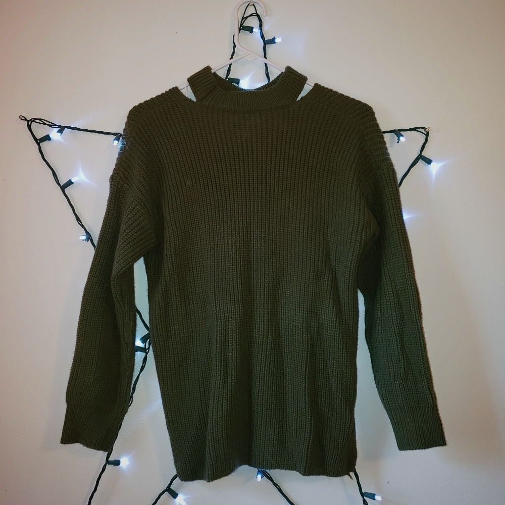 Sweater - Picture 2 of 2